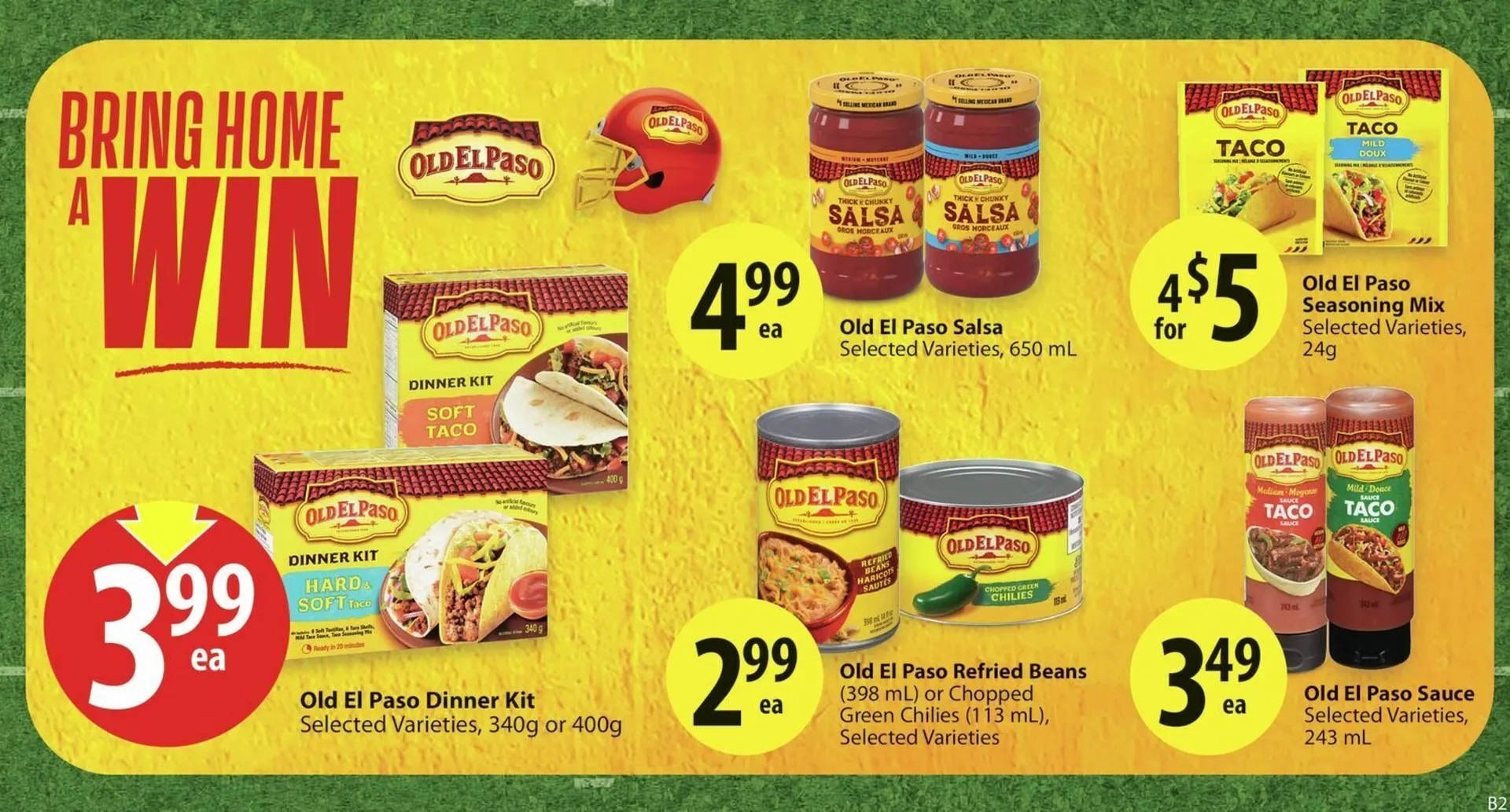 Save on Foods flyer from February 5 to February 12 2026 - flyer page 6