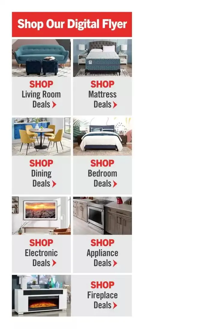 Attractive special offers for everyone from October 11 to October 23 2024 - flyer page 2