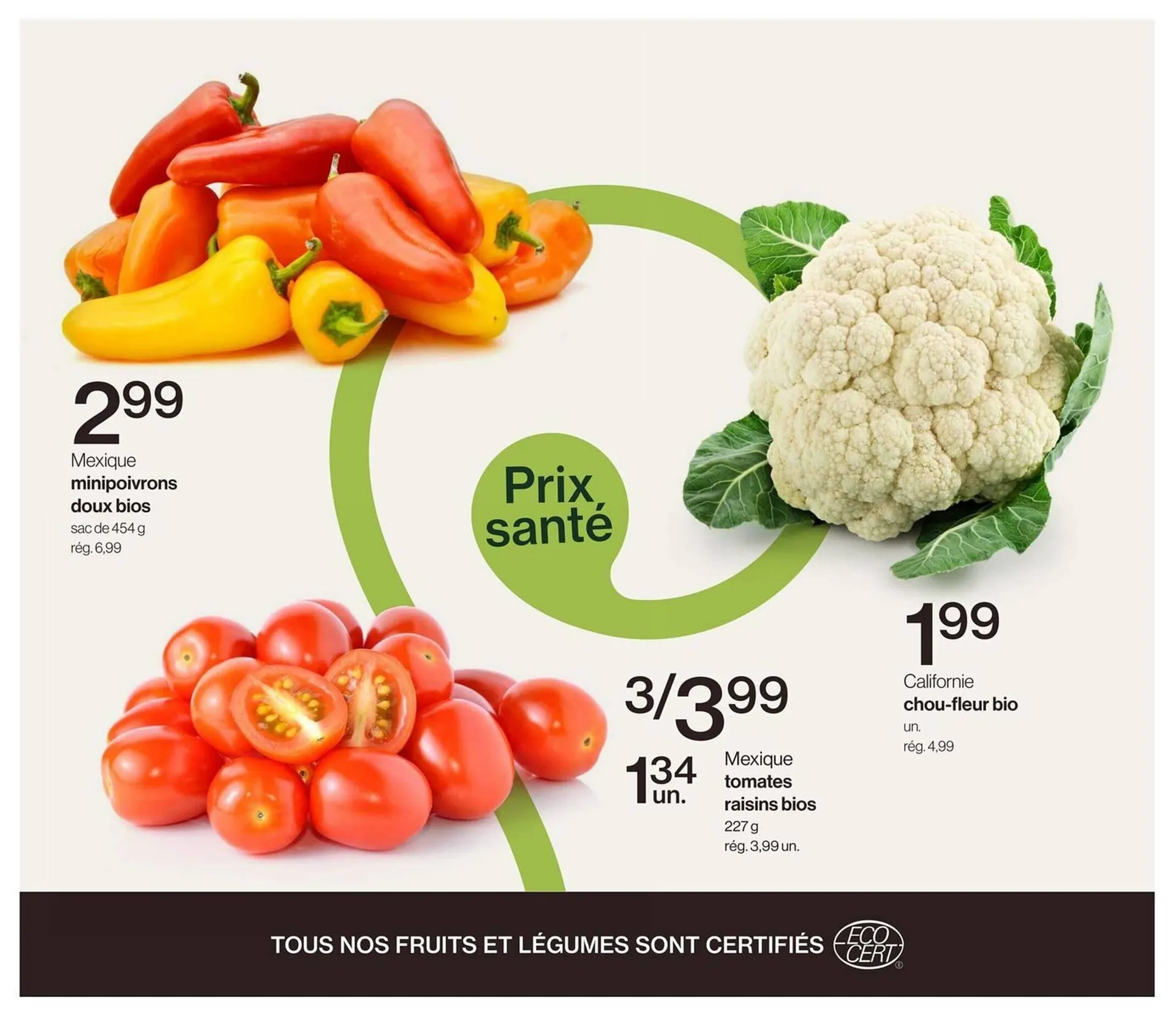 Avril flyer from January 8 to January 10 2026 - flyer page 3