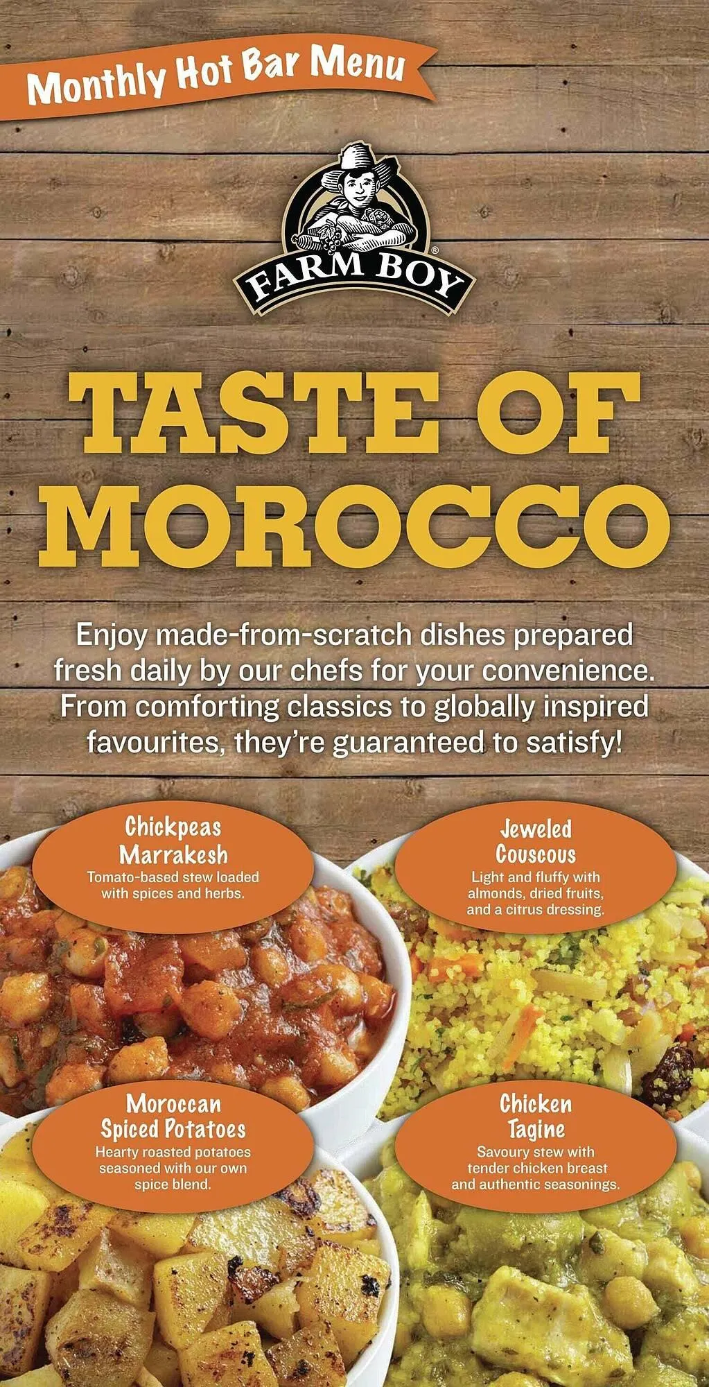 Farm Boy flyer from June 5 to June 12 2025 - flyer page 10