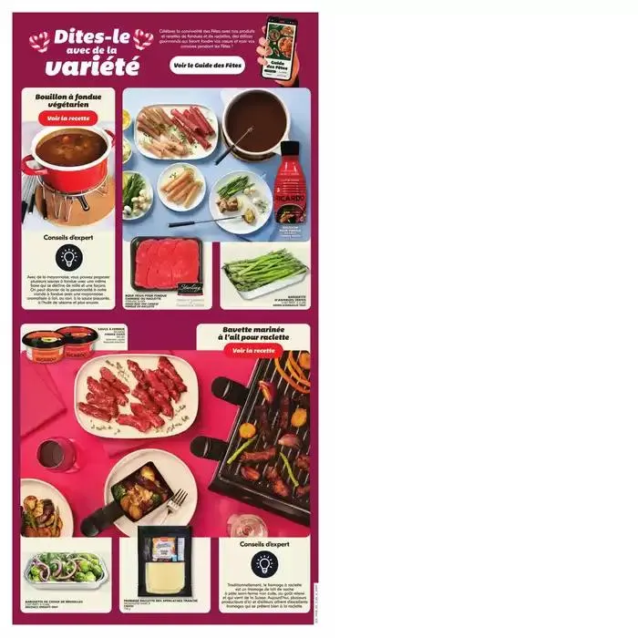 New Brunswick from December 5 to December 11 2024 - flyer page 13