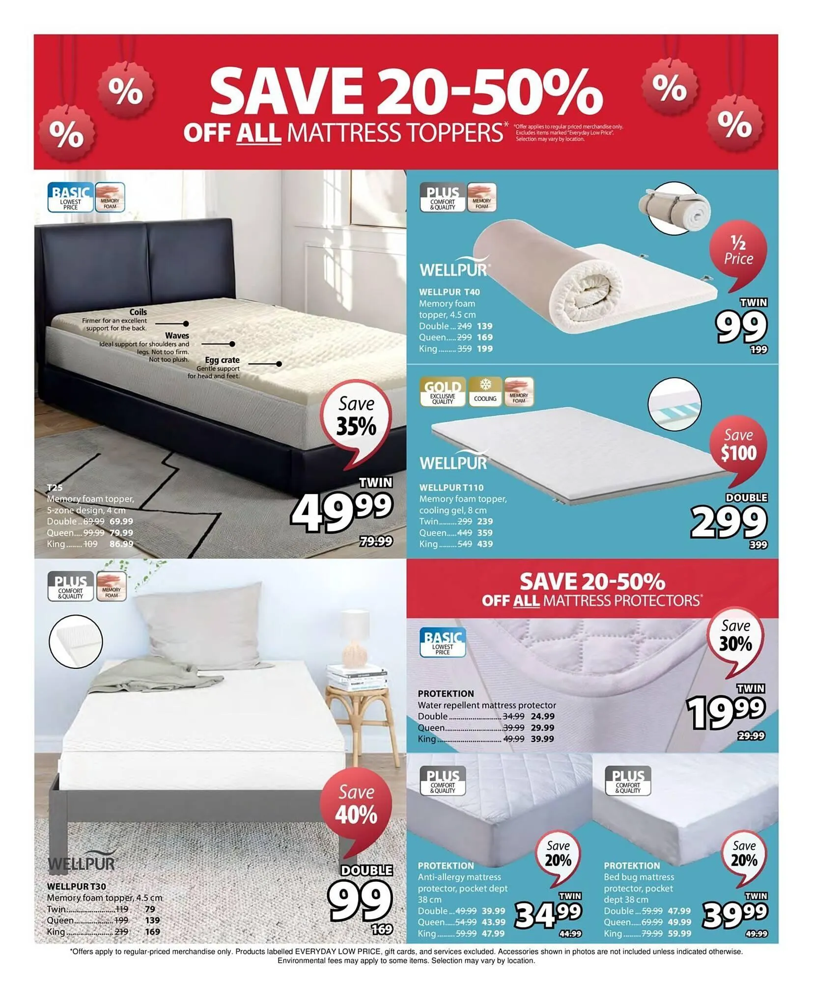 JYSK flyer from August 21 to August 28 2025 - flyer page 21