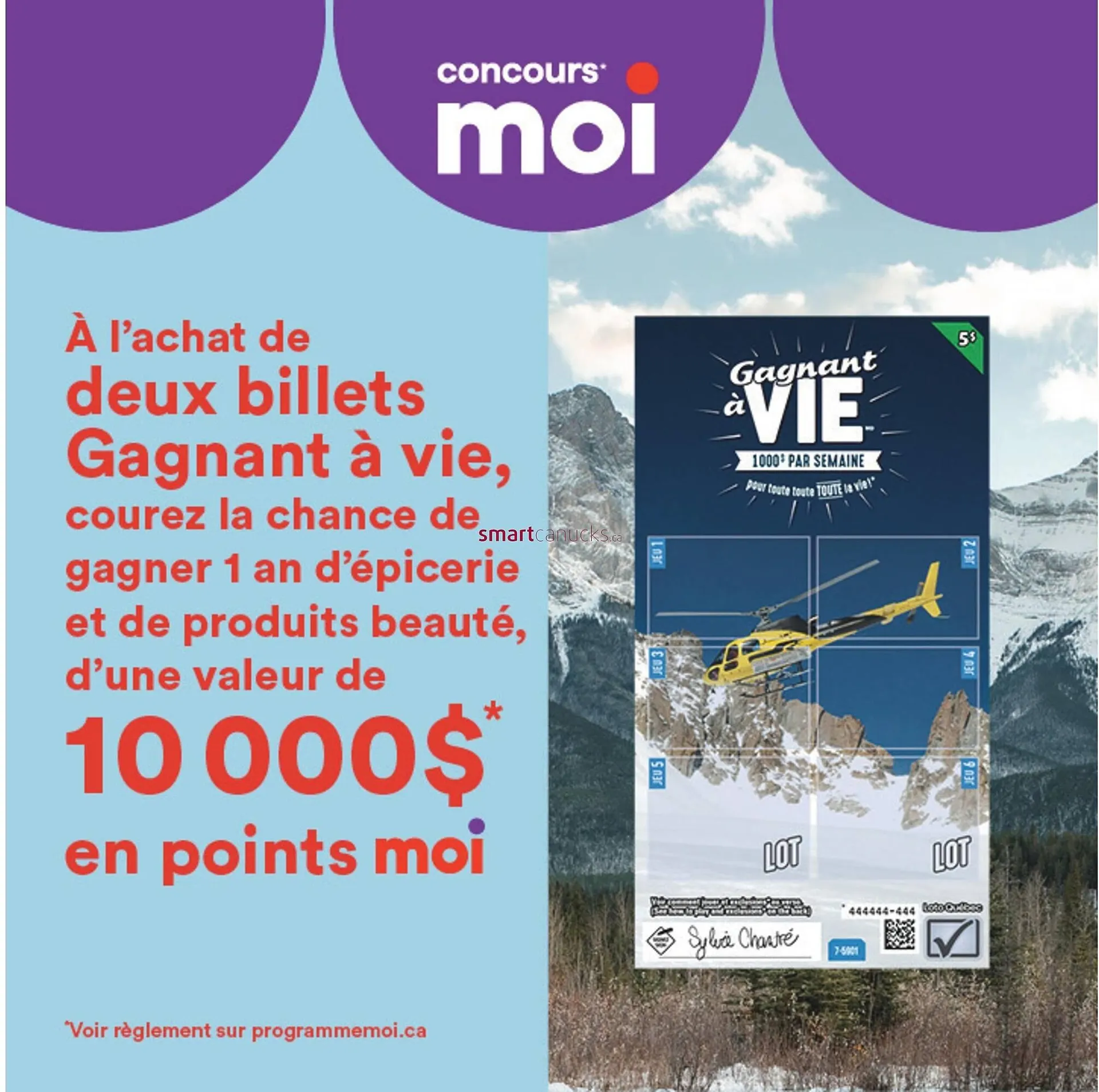 Super C flyer from January 15 to January 21 2026 - flyer page 19