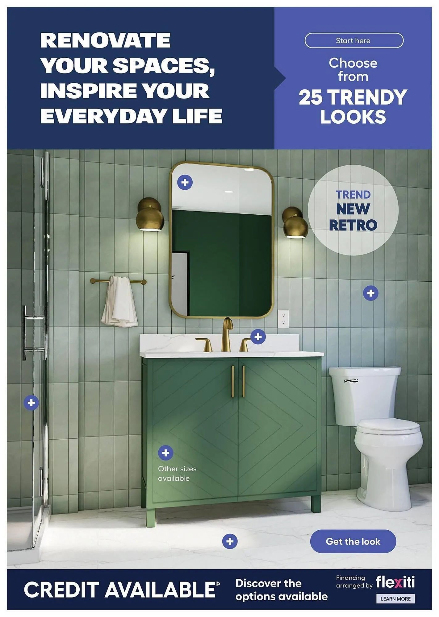 RONA flyer from December 31 to February 1 2026 - flyer page 15