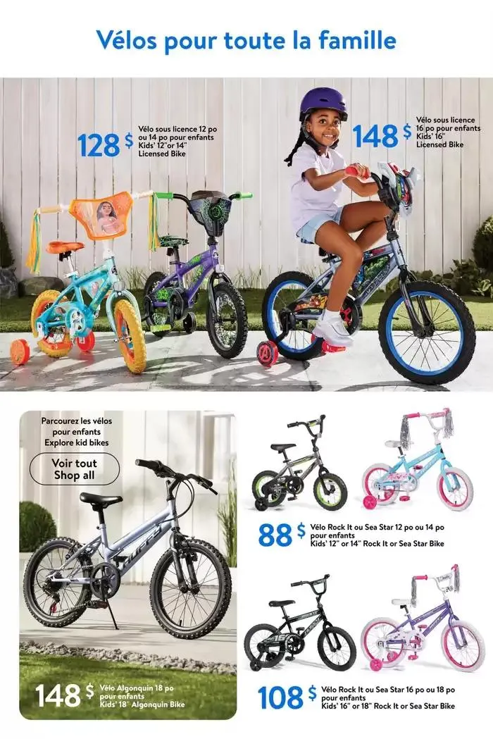 Exclusive deals for our customers from February 27 to April 2 2025 - flyer page 15