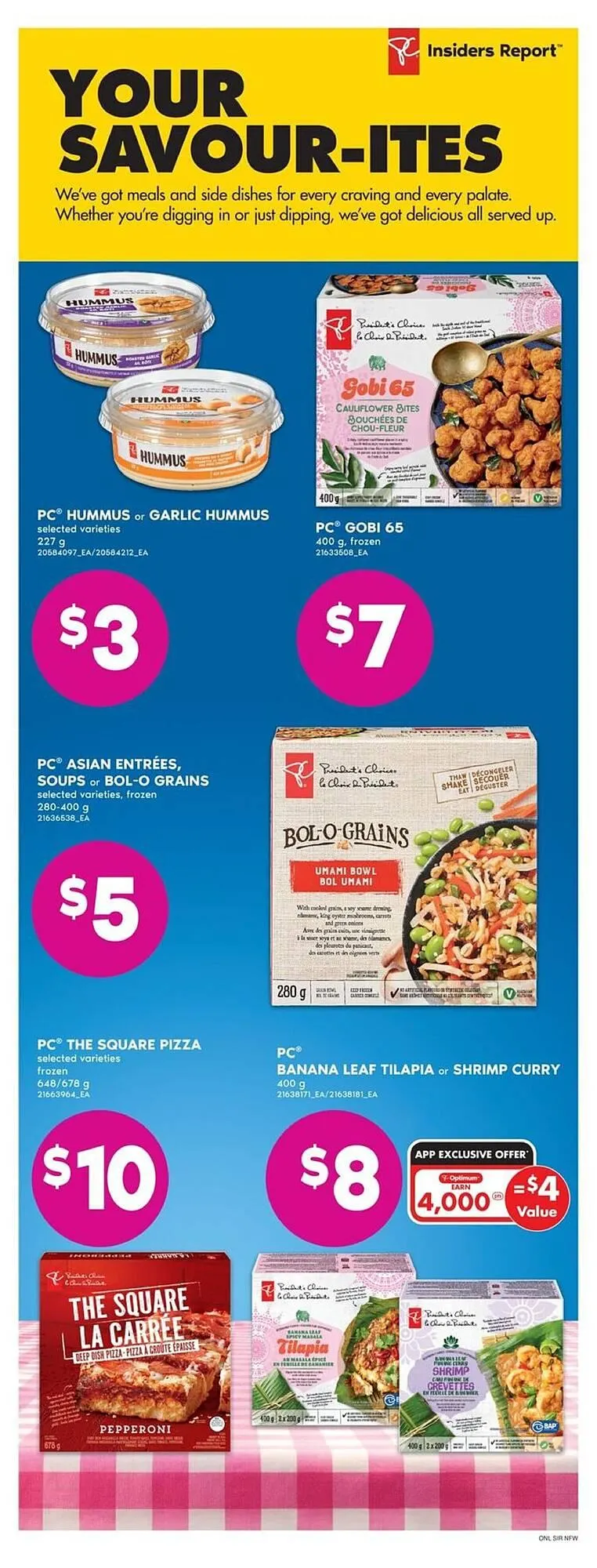 No Frills flyer from July 3 to July 10 2025 - flyer page 7