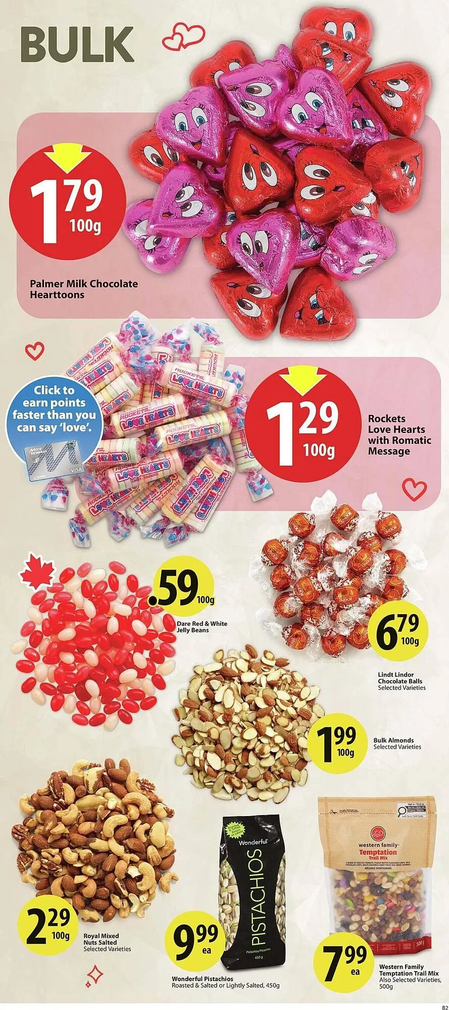 Save on Foods flyer from February 12 to February 19 2026 - flyer page 20