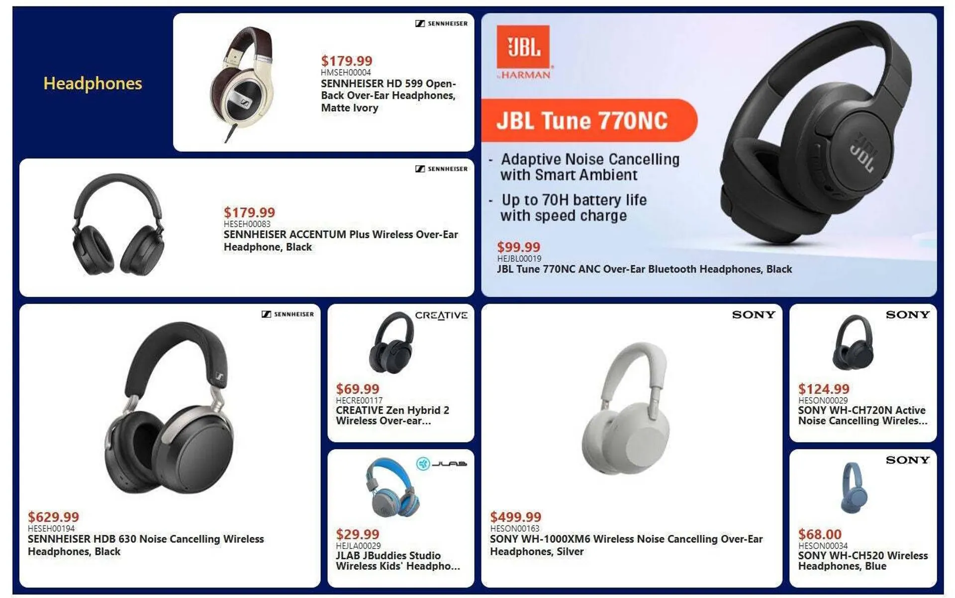 Canada Computers flyer from March 20 to March 27 2026 - flyer page 15