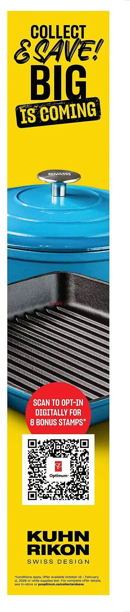 Real Canadian Superstore flyer from October 16 to October 22 2025 - flyer page 39