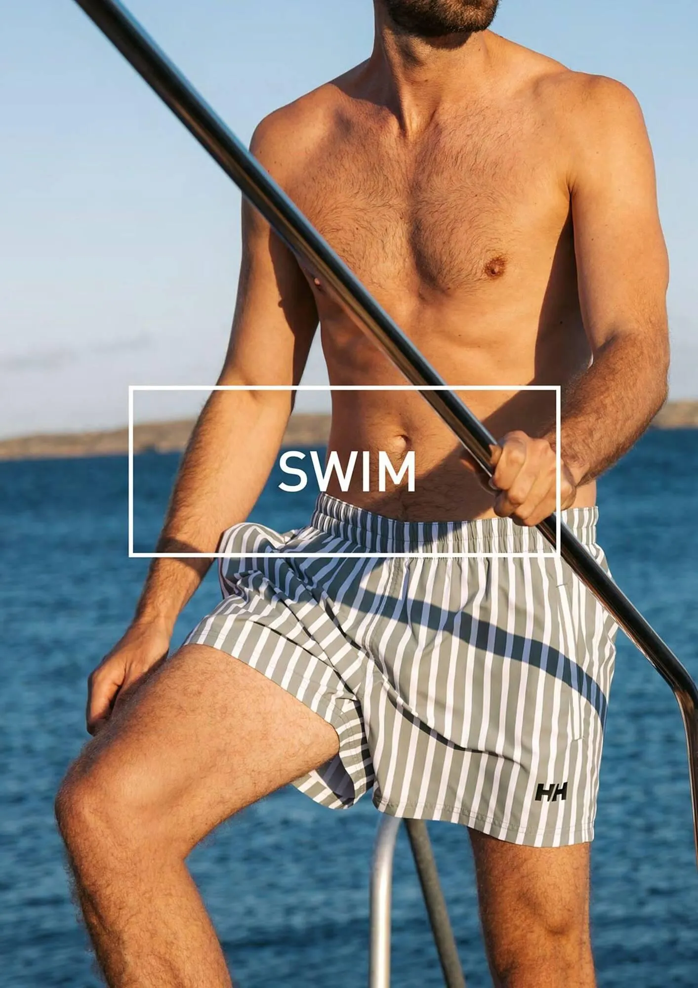 Helly Hansen flyer from March 12 to May 31 2026 - flyer page 63