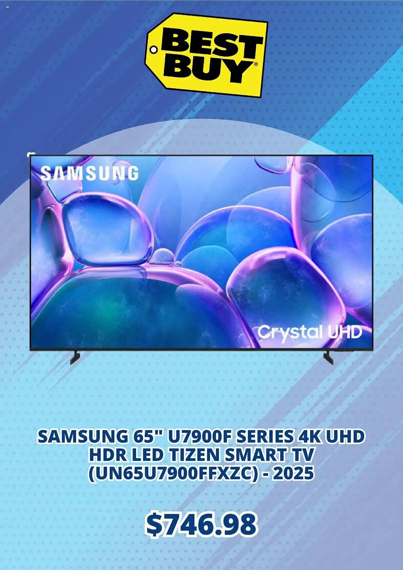 Best Buy flyer from August 19 to August 25 2025 - flyer page 5