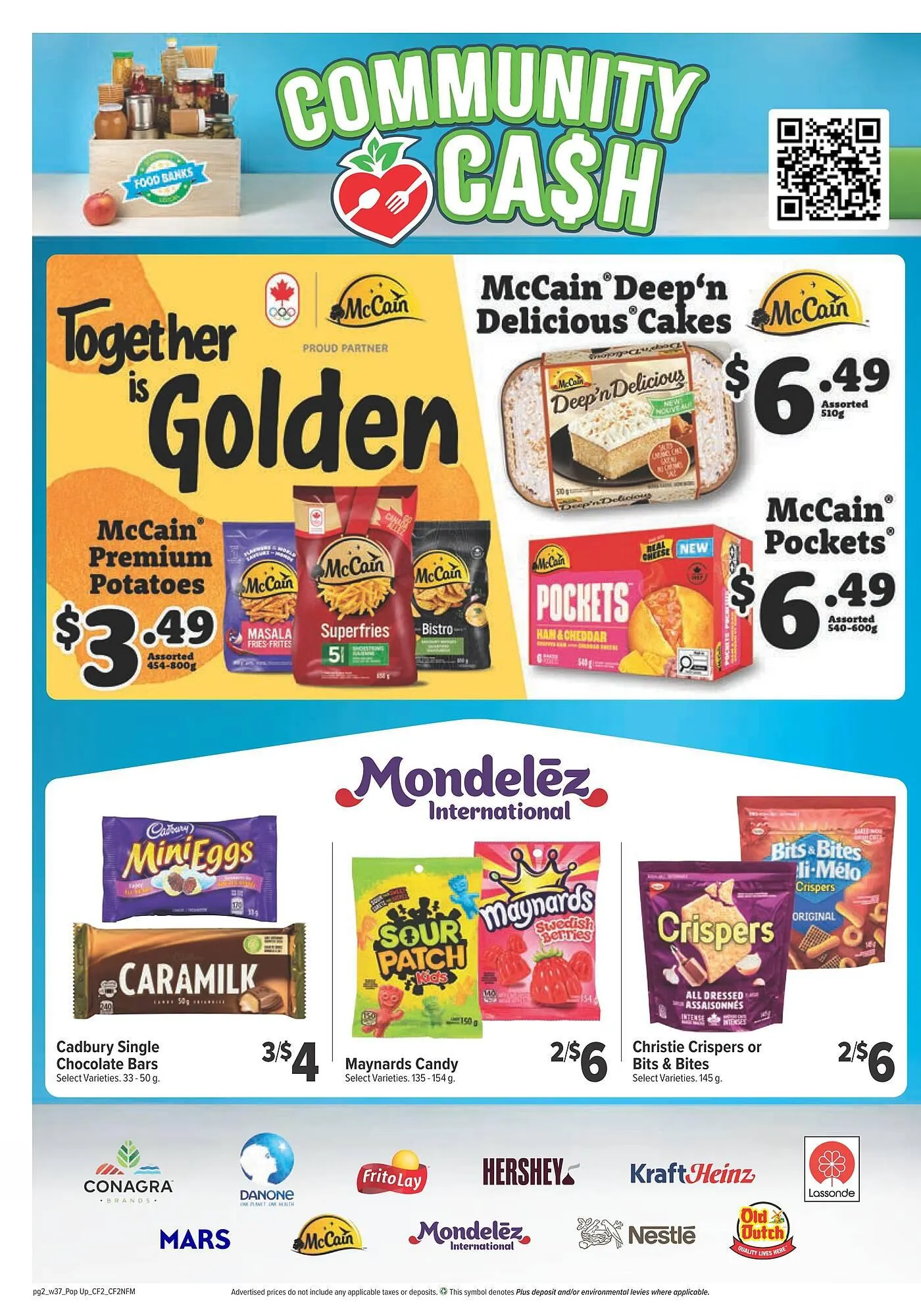 Bidgood's flyer from January 8 to January 14 2026 - flyer page 6