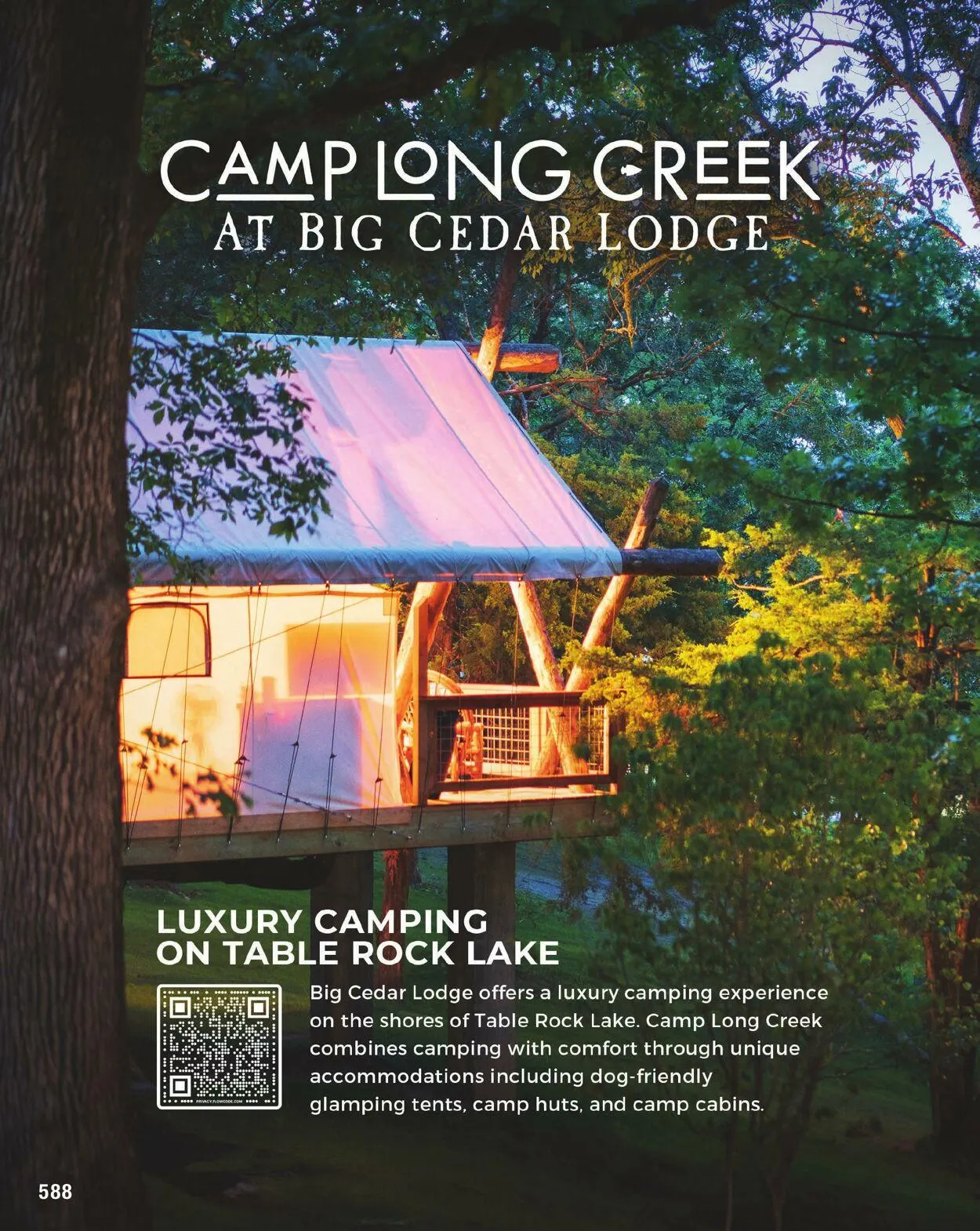 Bass Pro Current flyer from April 7 to April 21 2025 - flyer page 588