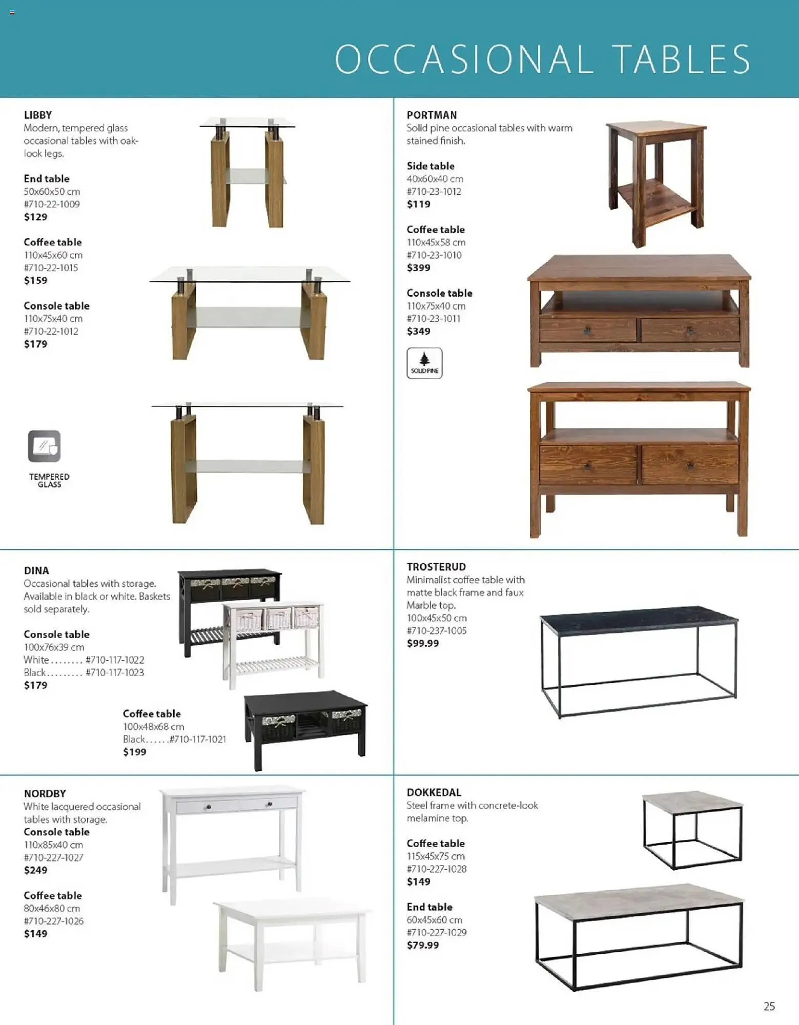JYSK flyer from January 1 to March 1 2026 - flyer page 25