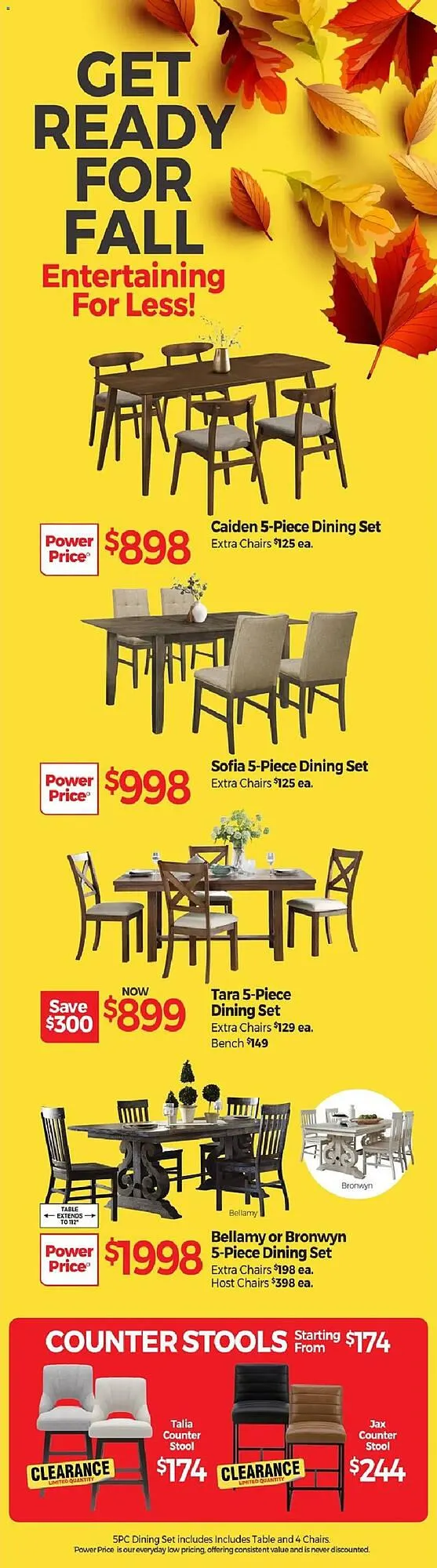 Tepperman's flyer from October 16 to October 22 2025 - flyer page 7
