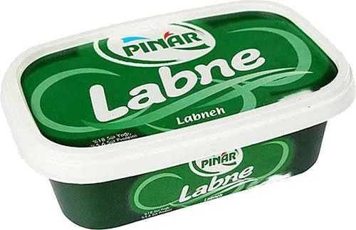 Pinar Creamy Labneh 500g