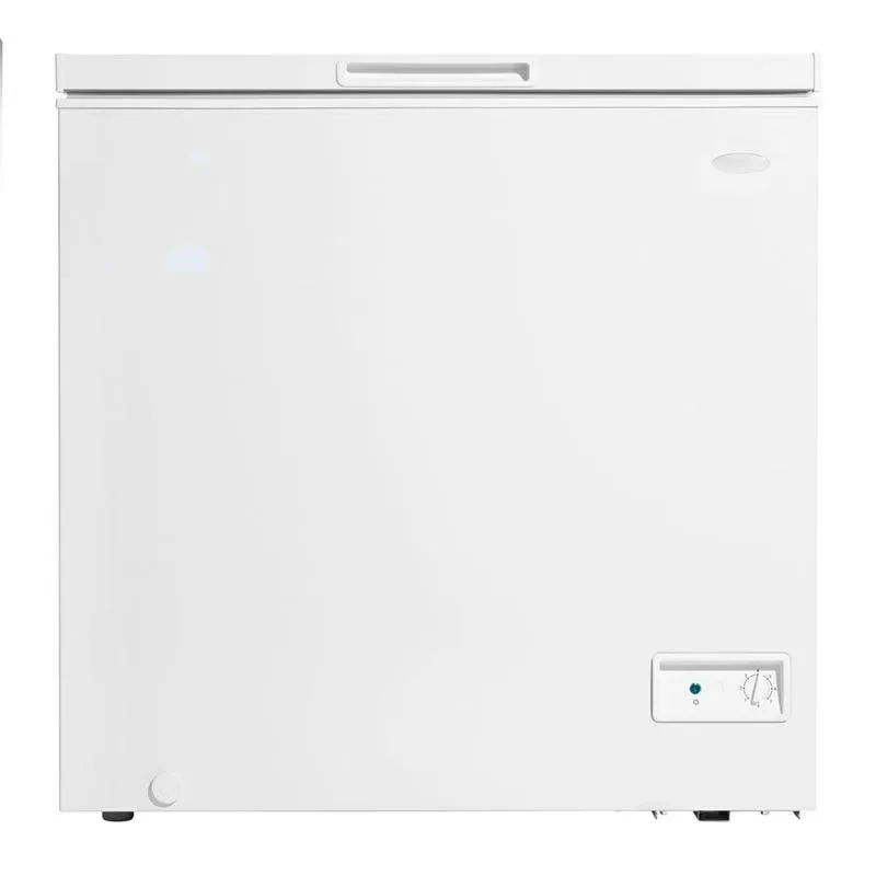 DANBY Congélateur 7.0 pi3, Blanc, Horizontal, 35" - DCF070A6WM