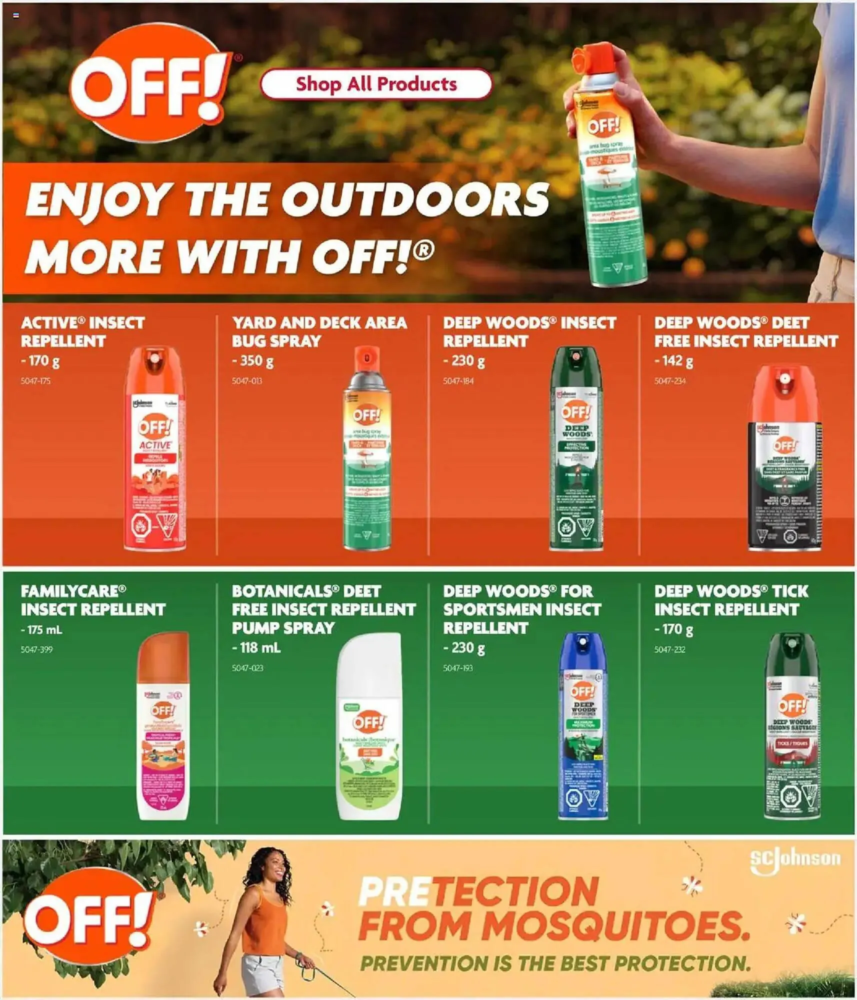 Home Hardware flyer from March 27 to June 18 2025 - flyer page 27