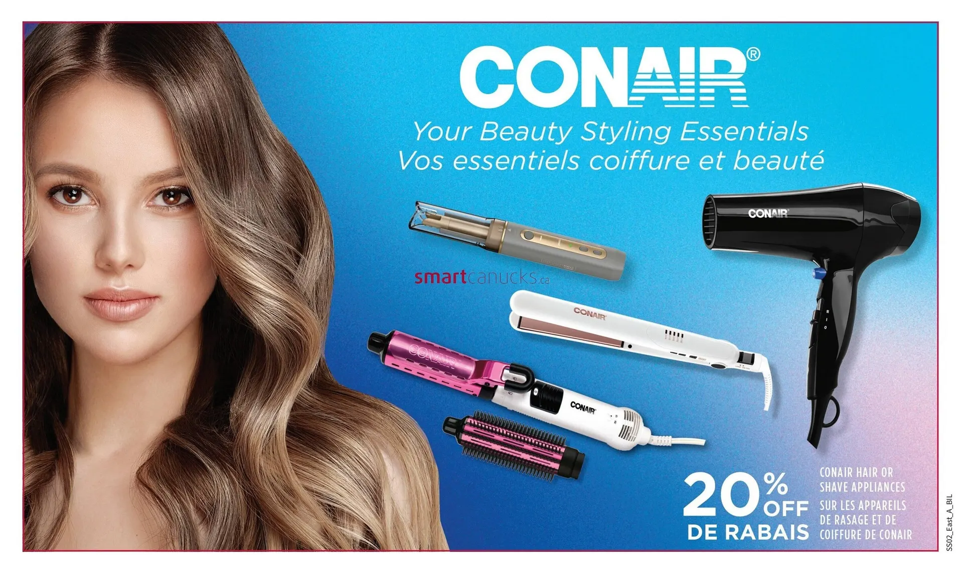 Pharmasave flyer from January 9 to January 22 2026 - flyer page 20