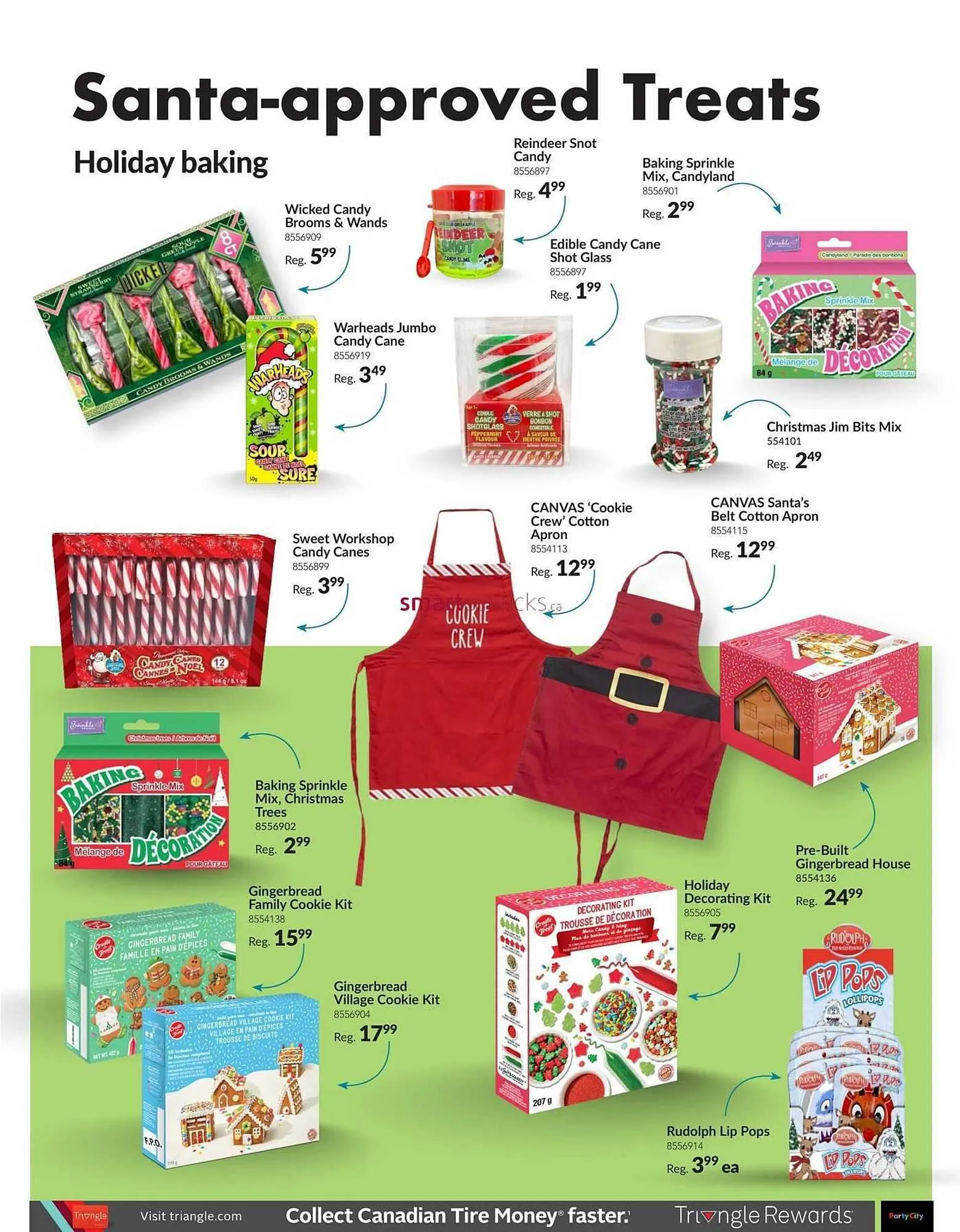 Party City flyer from December 12 to December 18 2025 - flyer page 33
