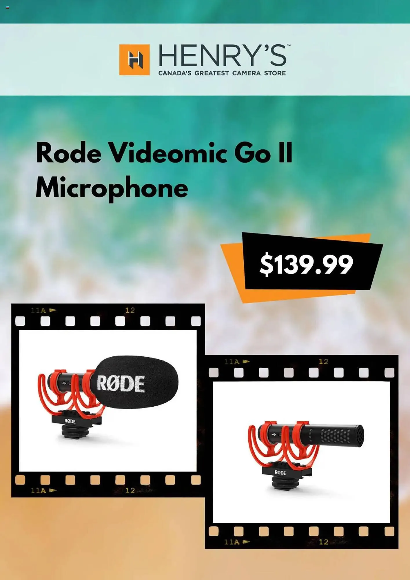 Henry's flyer from January 13 to February 23 2025 - flyer page 7