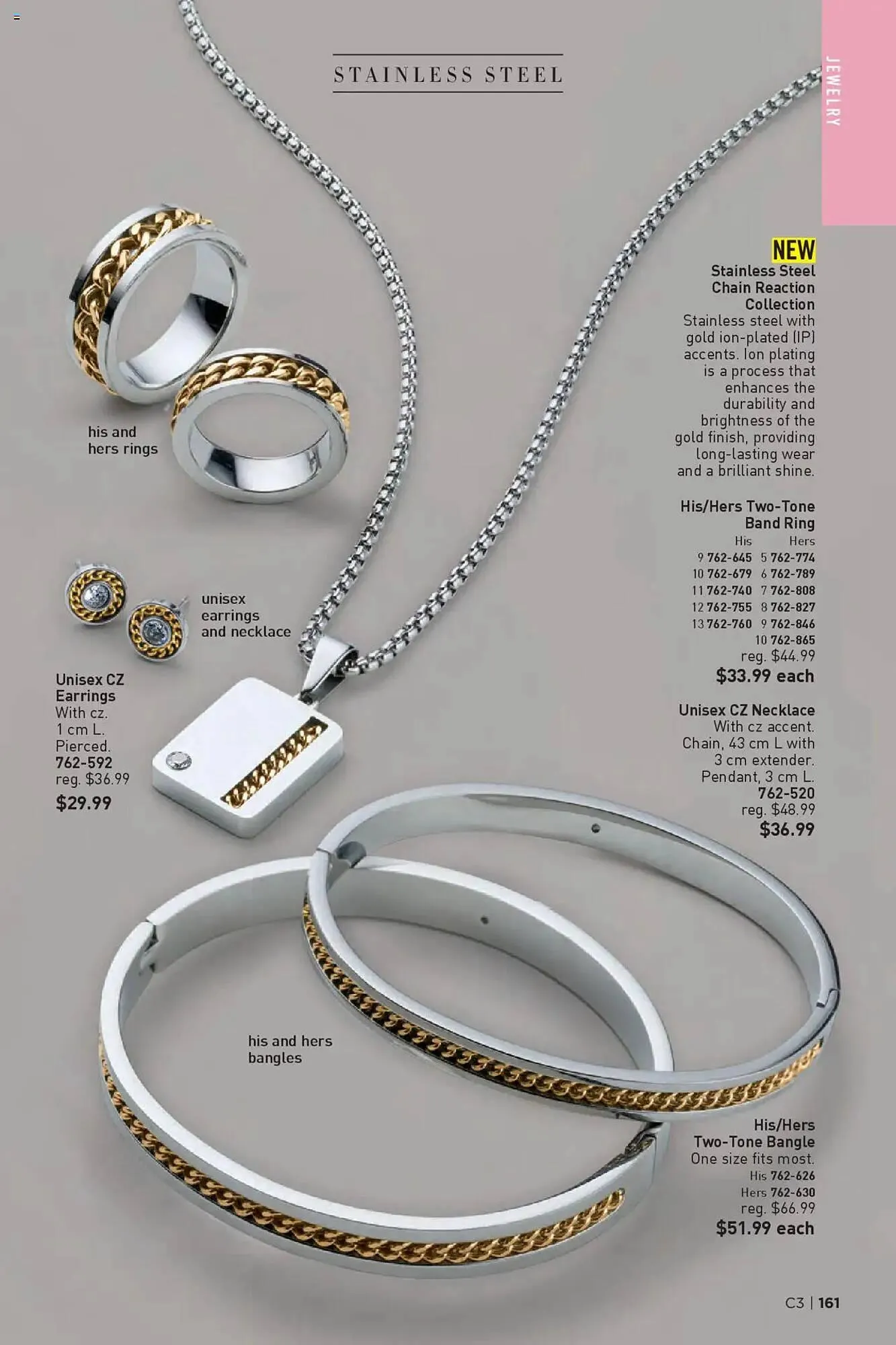 AVON flyer from January 30 to February 12 2025 - flyer page 158