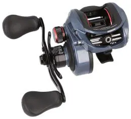 Bass Pro Shops Pro Qualifier Baitcast Reel