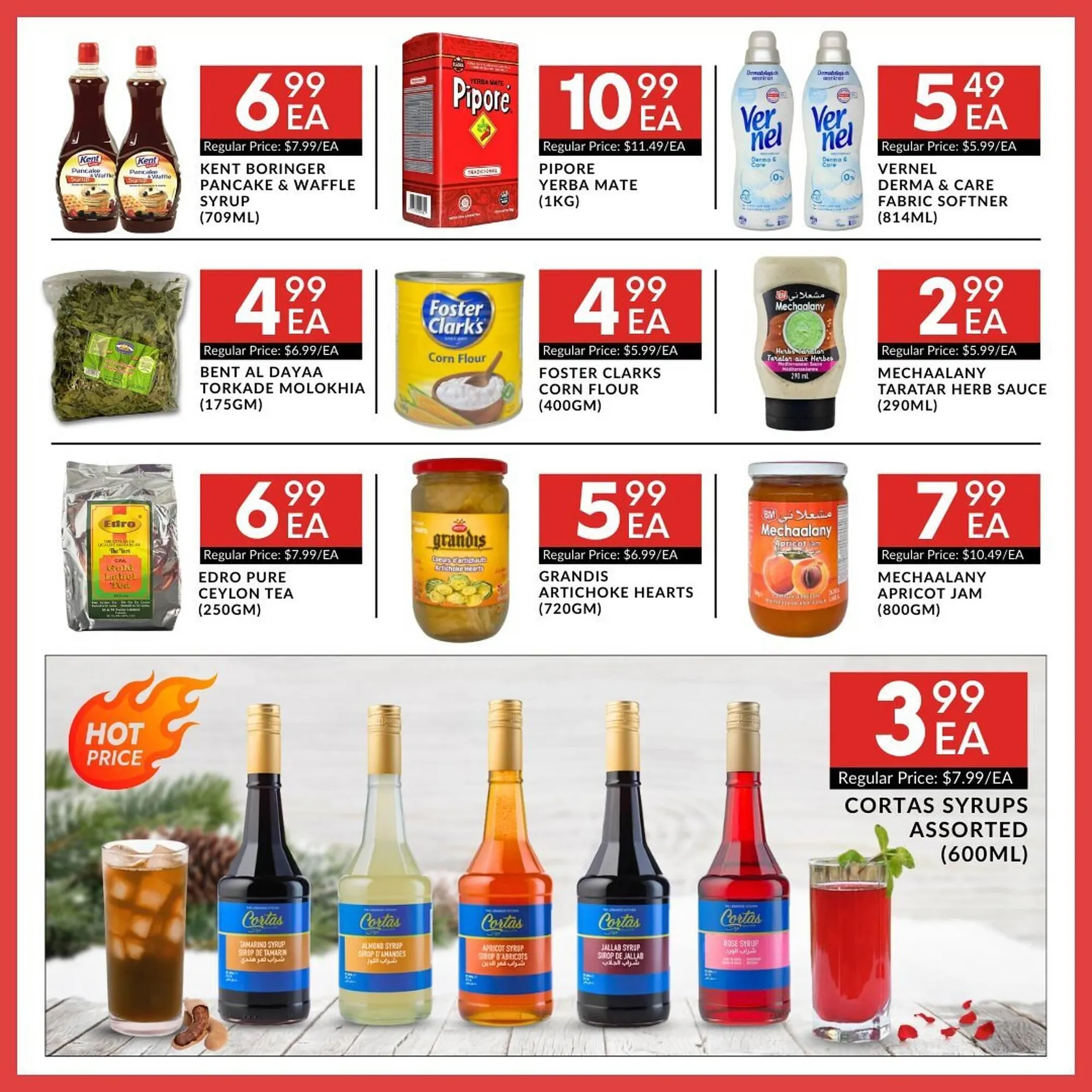 Basha Foods flyer from December 18 to December 24 2025 - flyer page 7