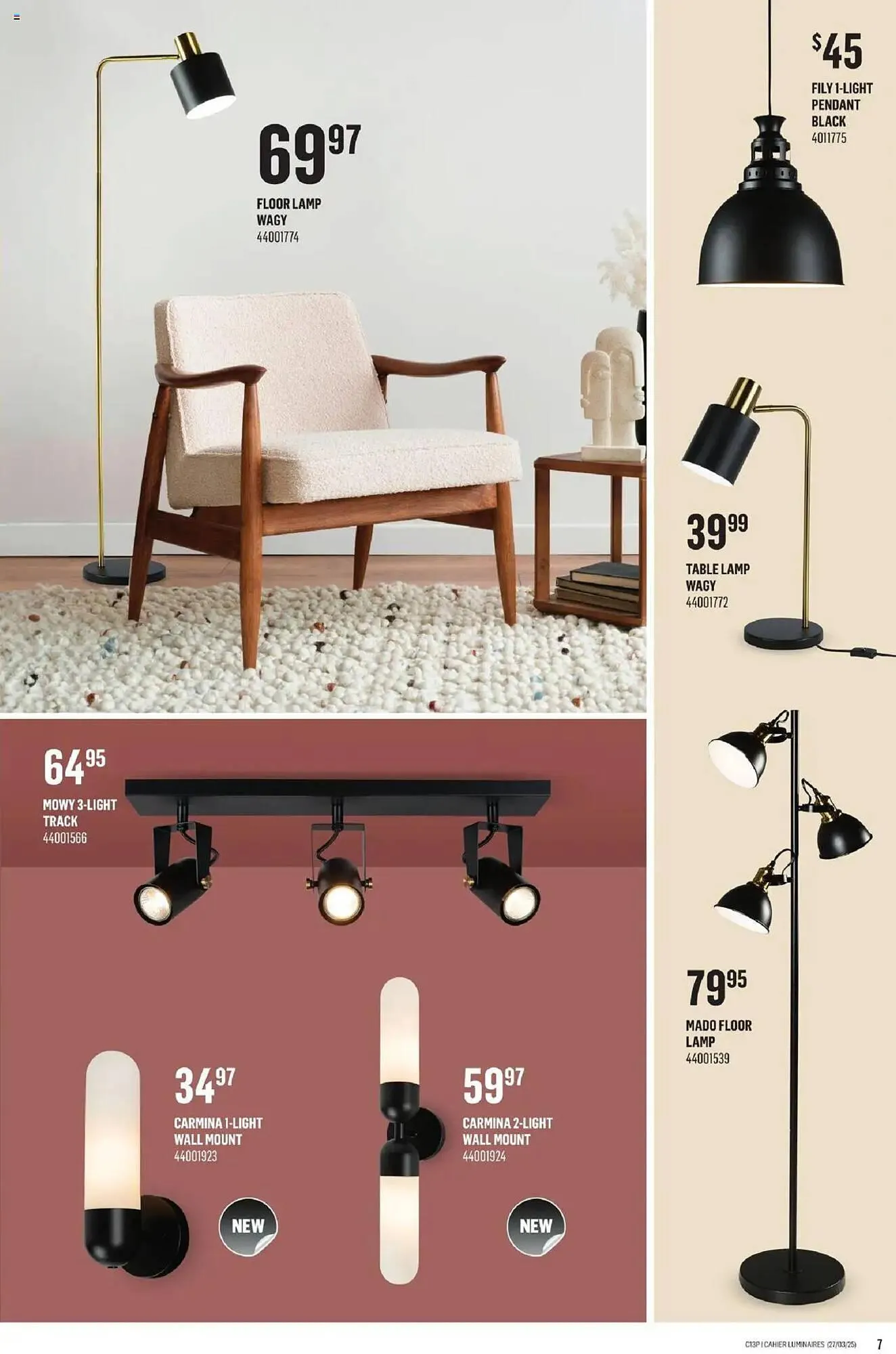 Canac flyer from March 27 to April 9 2025 - flyer page 8