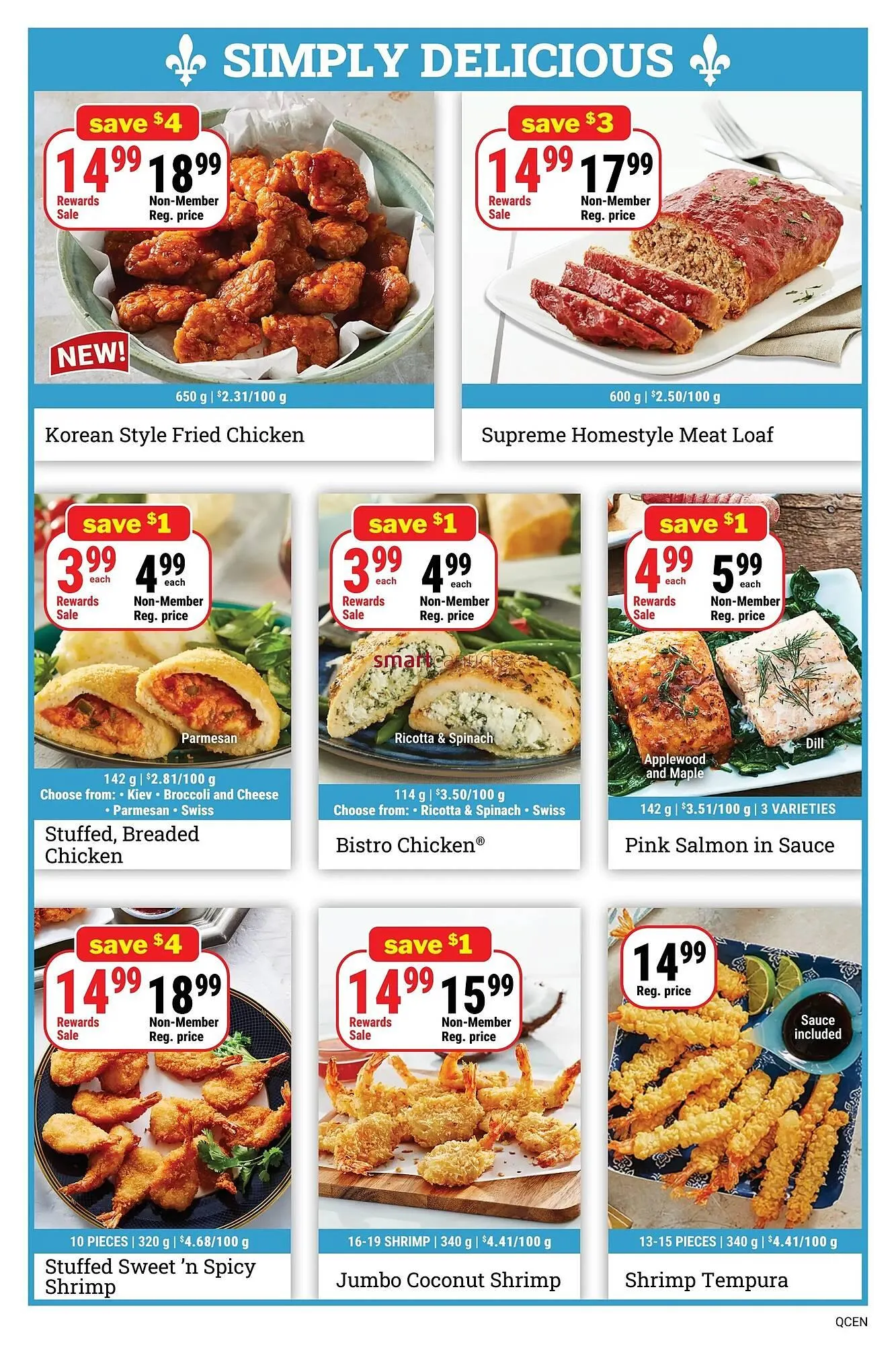 M & M Food Market flyer from June 19 to July 2 2025 - flyer page 5