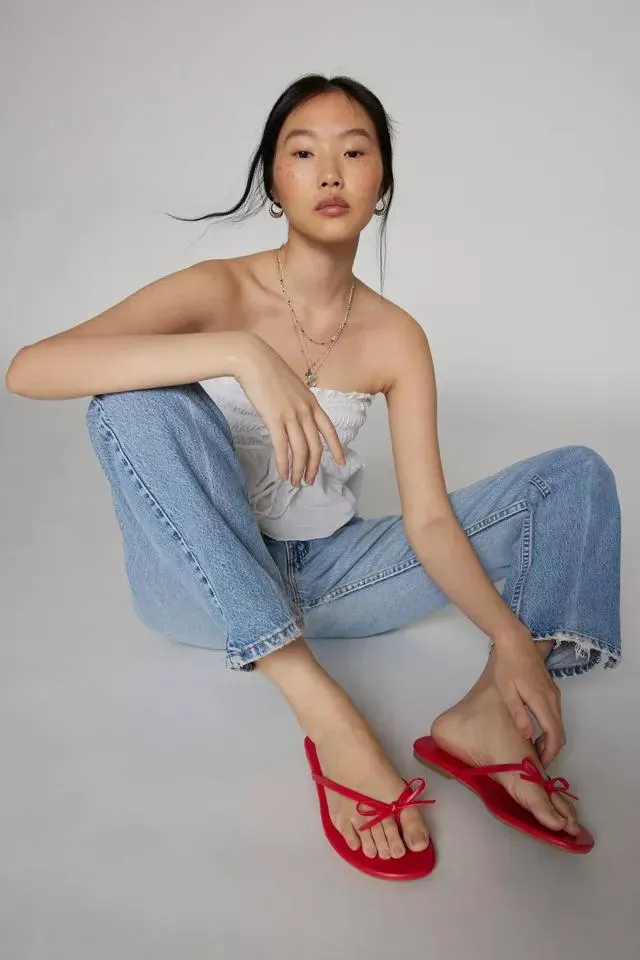 Seychelles Wish List Sandal