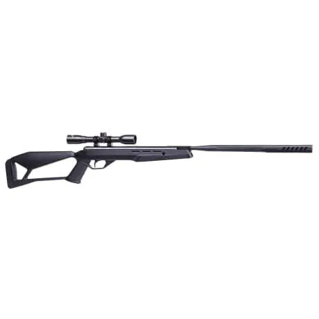 Crosman® Fire CF7SXS Air Rifle with 4x32mm Scope