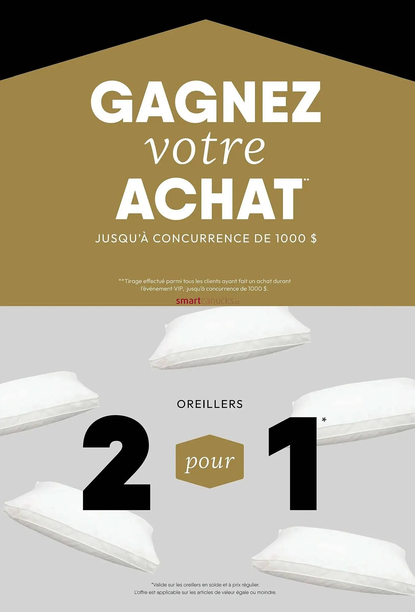 Meubles RD flyer from October 22 to October 28 2025 - flyer page 6