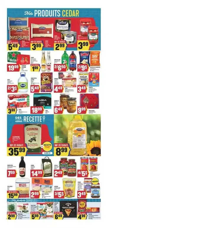 Weekly from January 30 to February 5 2025 - flyer page 8