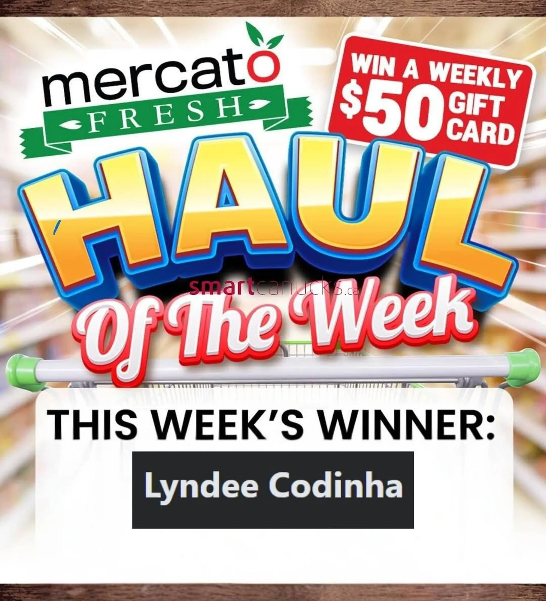 Mercato Fresh flyer from February 20 to February 26 2026 - flyer page 2