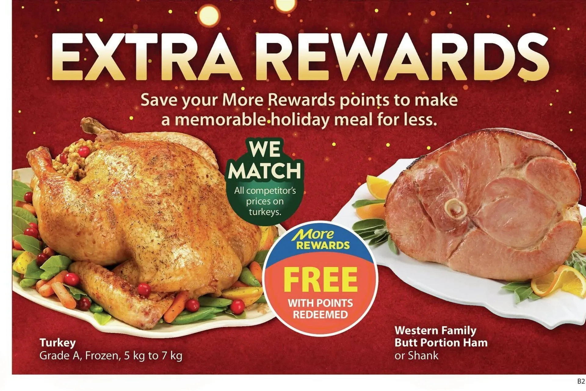 Save on Foods flyer from December 4 to December 11 2025 - flyer page 7