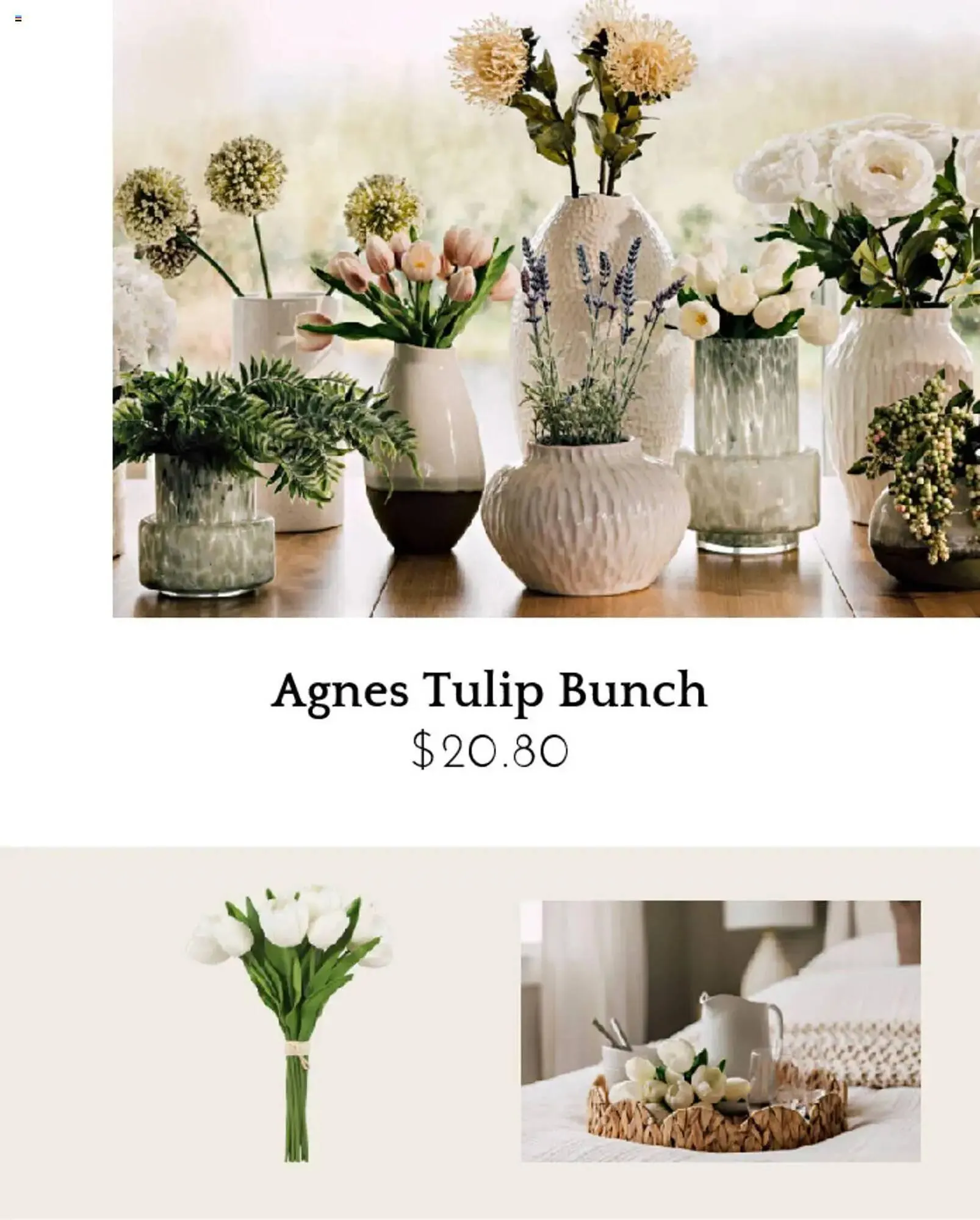 Urban Barn flyer from March 9 to March 30 2025 - flyer page 6