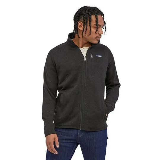 Men's Better Sweater® Fleece Jacket