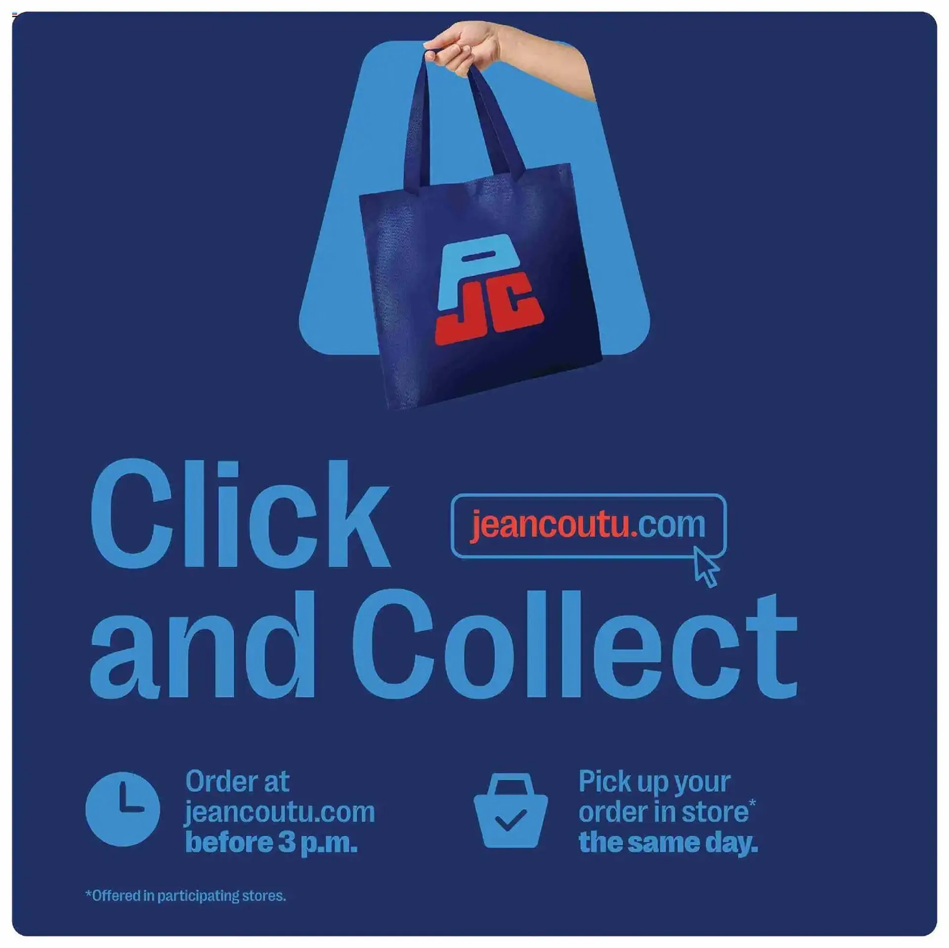 Jean Coutu flyer from February 26 to March 5 2026 - flyer page 12