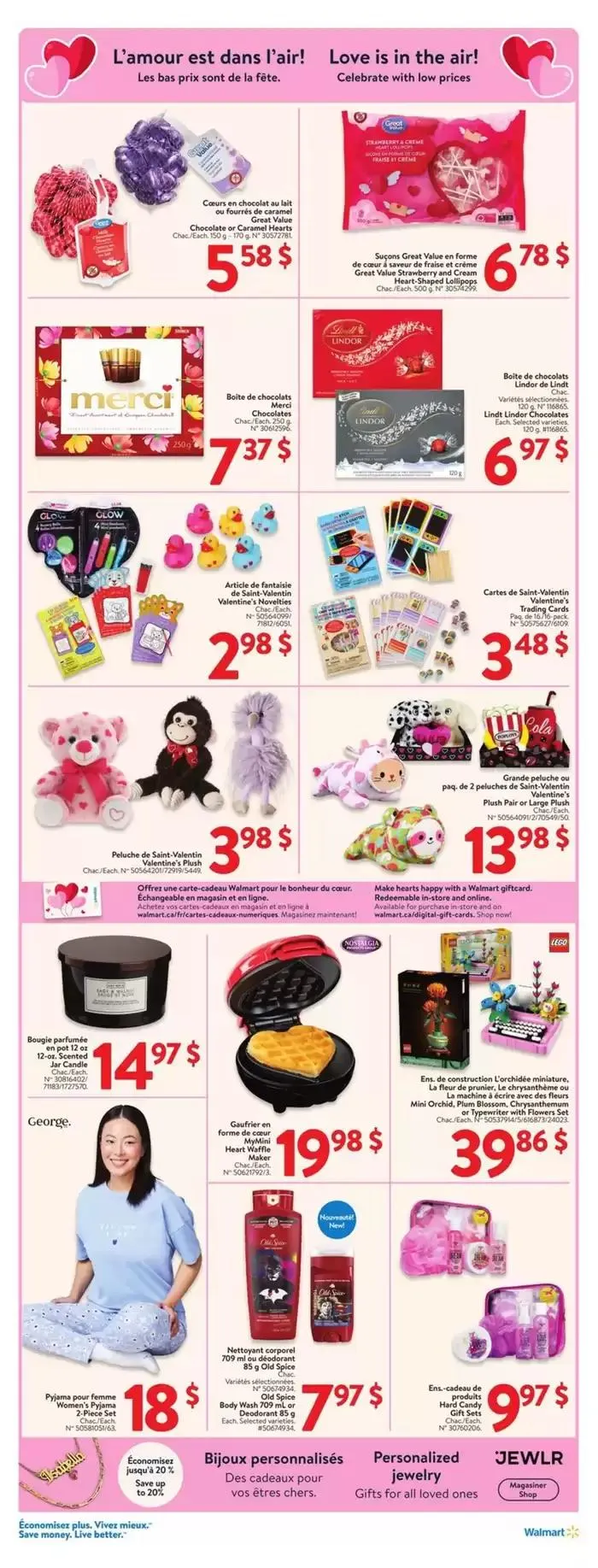 Our best deals for you from February 6 to February 13 2025 - flyer page 9