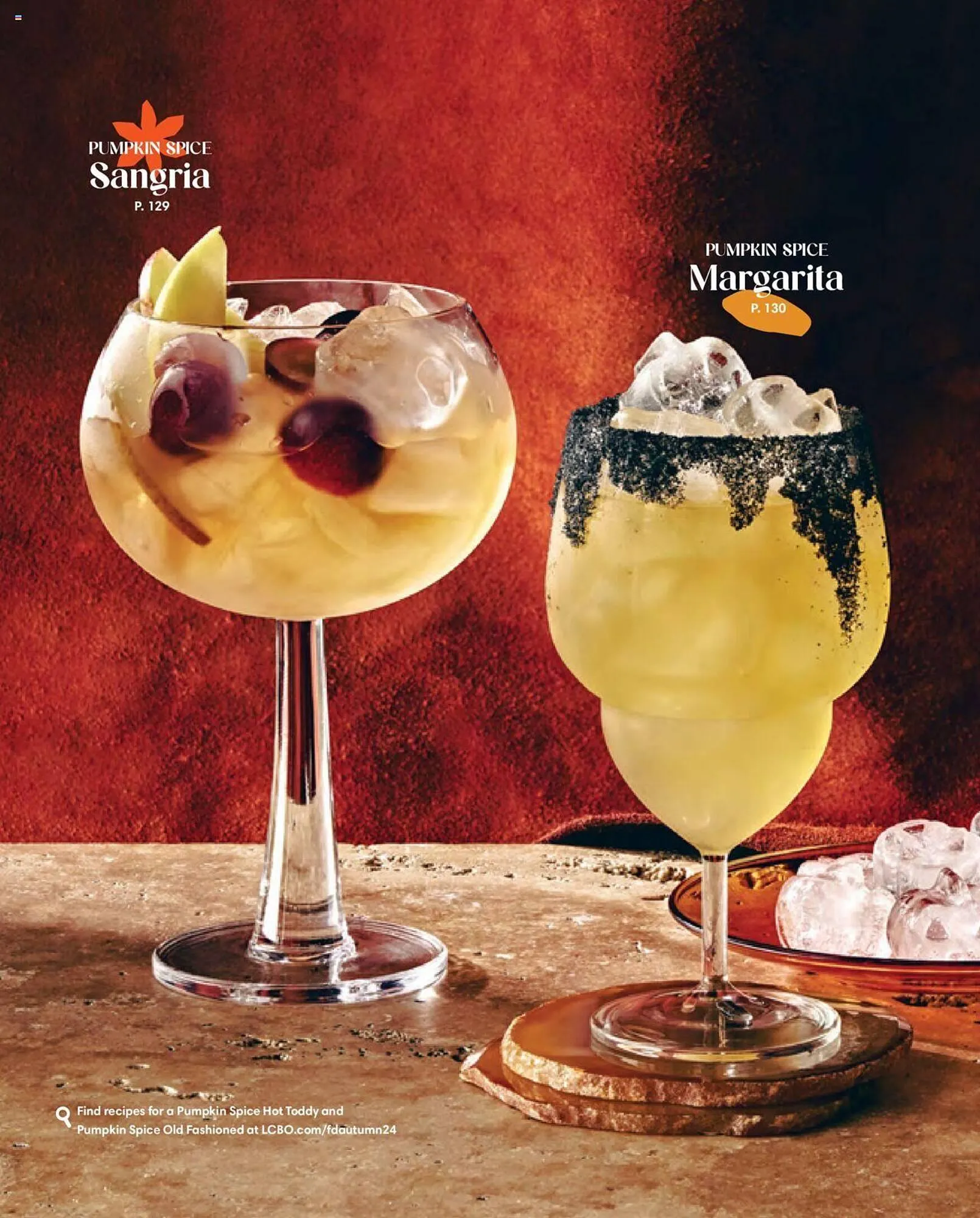 LCBO flyer from September 1 to September 12 2024 - flyer page 244