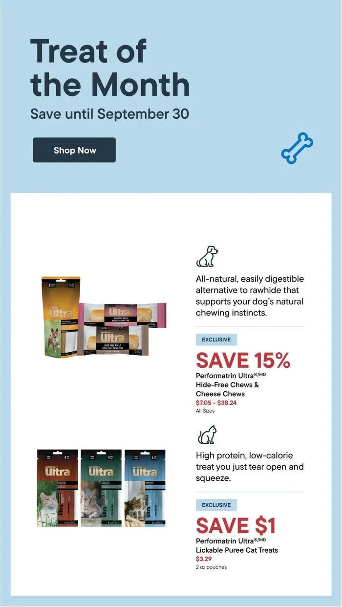 Anniversary Sale from September 23 to October 2 2024 - flyer page 7