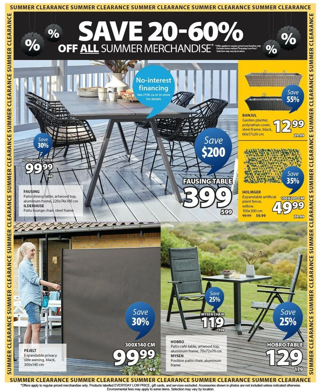 JYSK Current flyer from December 29 to January 12 2026 - flyer page 18