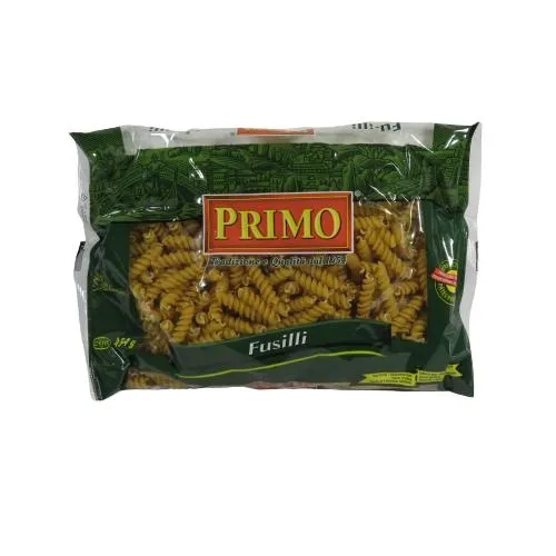 Primo Fusilli Pasta