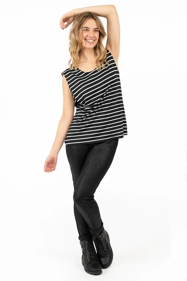 Essential classic fit camisole