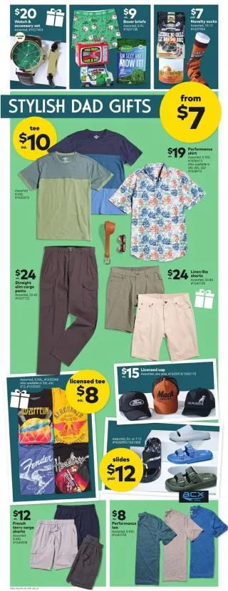 Giant Tiger Flyer from May 20 to May 26 2026 - flyer page 5