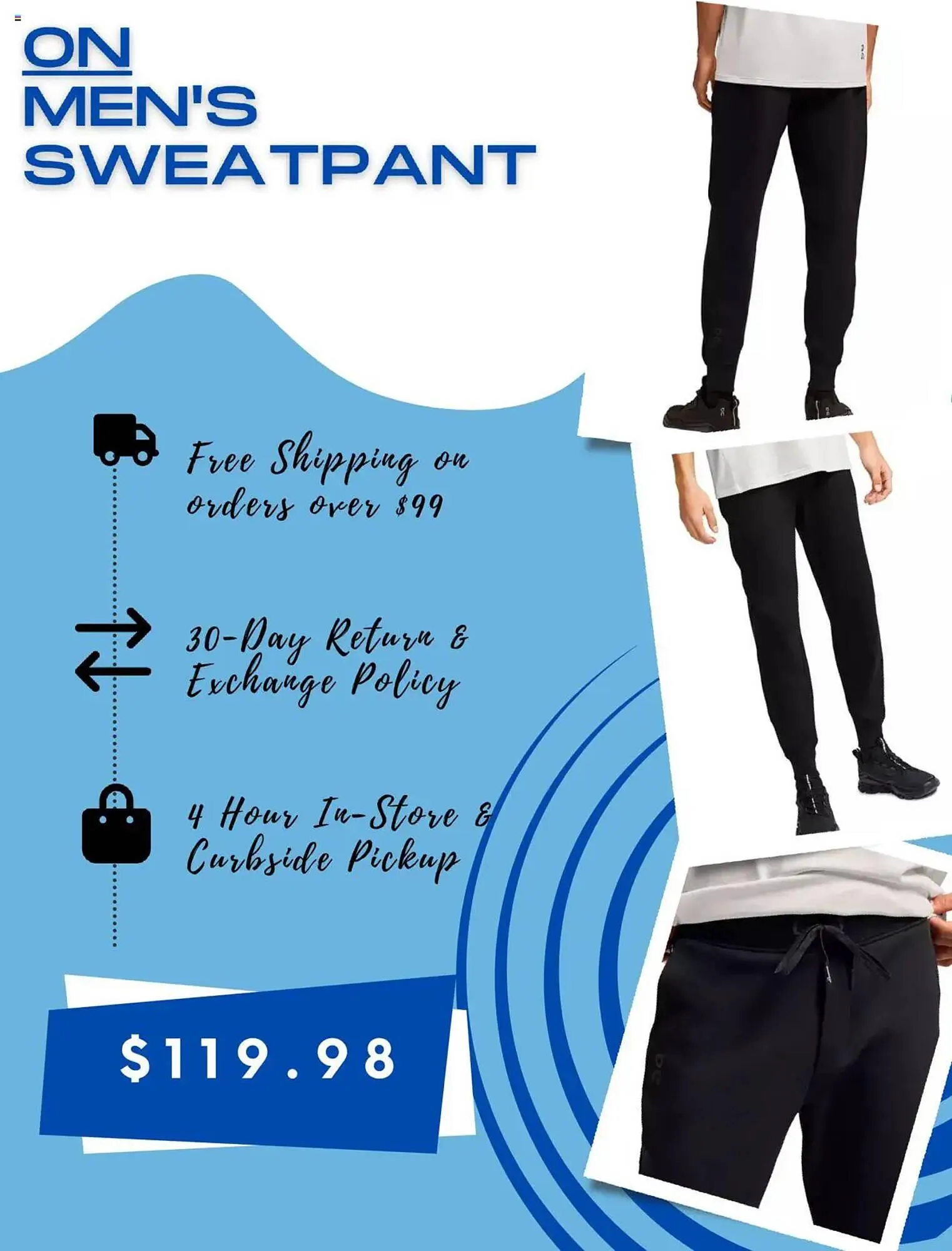 Sporting Life flyer from April 25 to April 25 2025 - flyer page 7