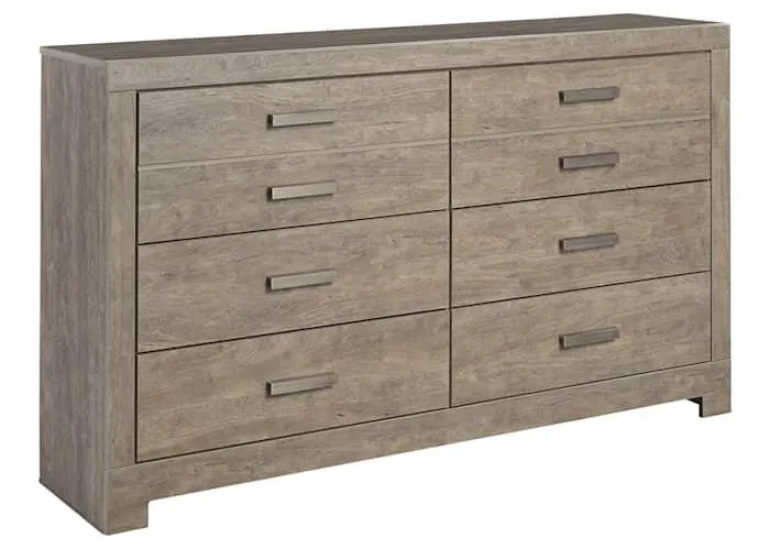 Culverbach Dresser - Gray