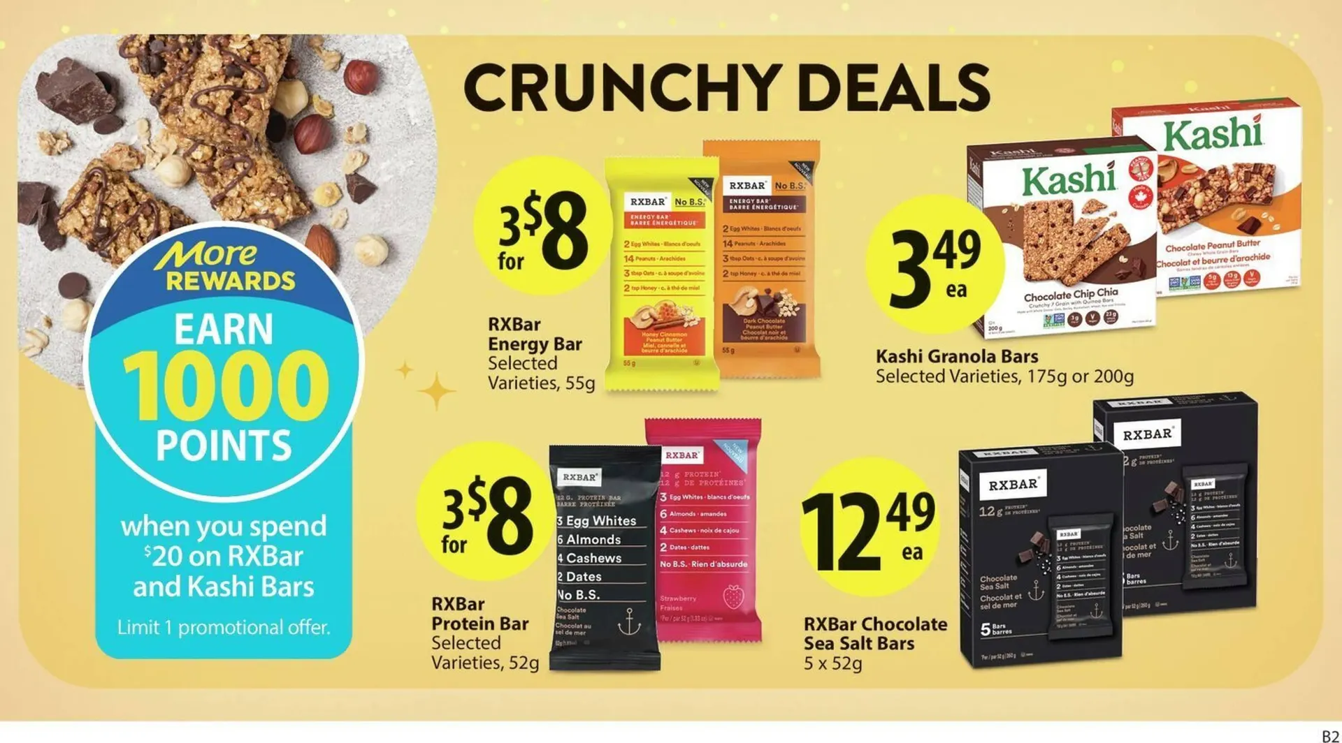 Save on Foods flyer from December 11 to December 18 2025 - flyer page 31