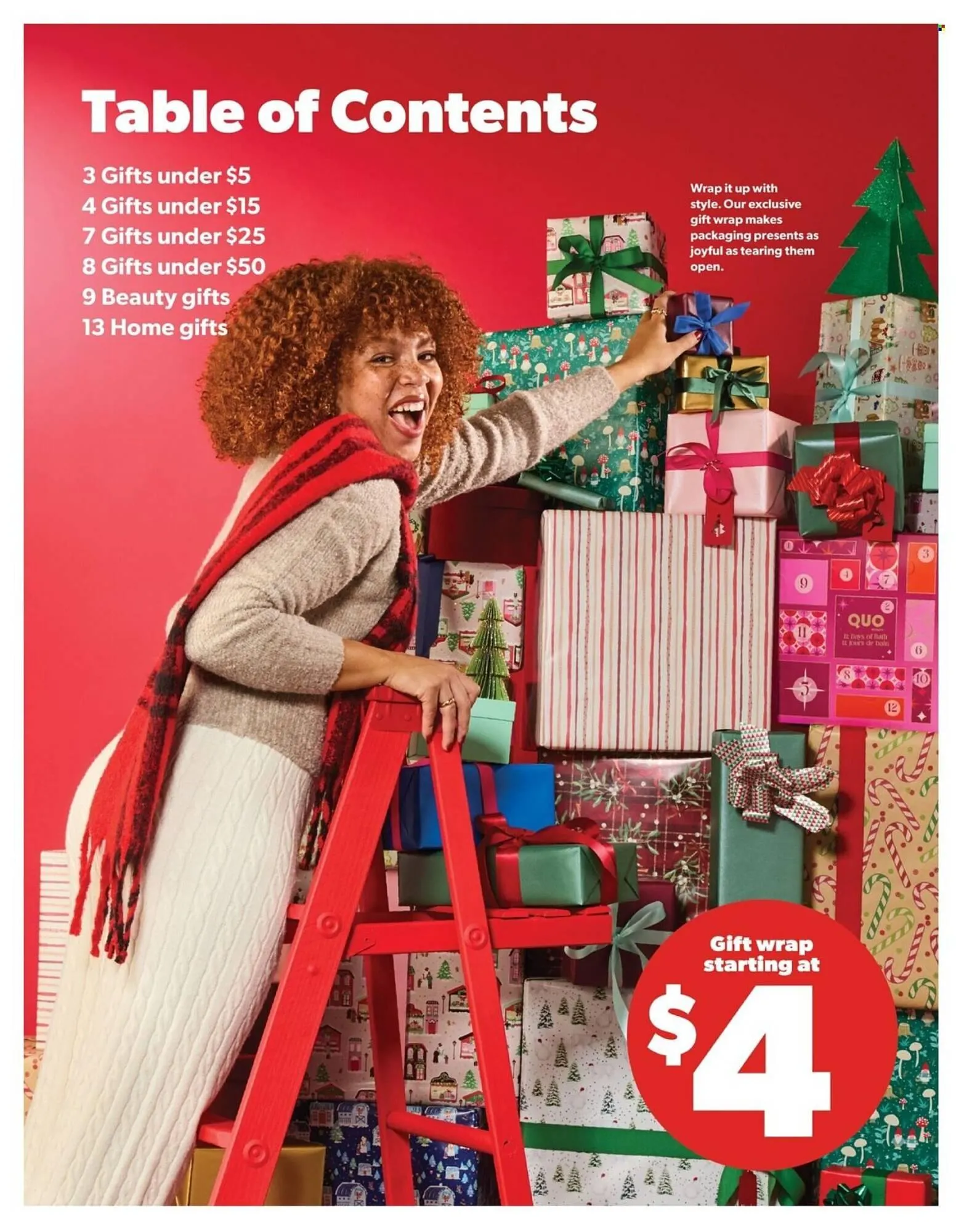 Real Canadian Superstore flyer from December 4 to December 10 2025 - flyer page 2